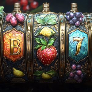Slot themes