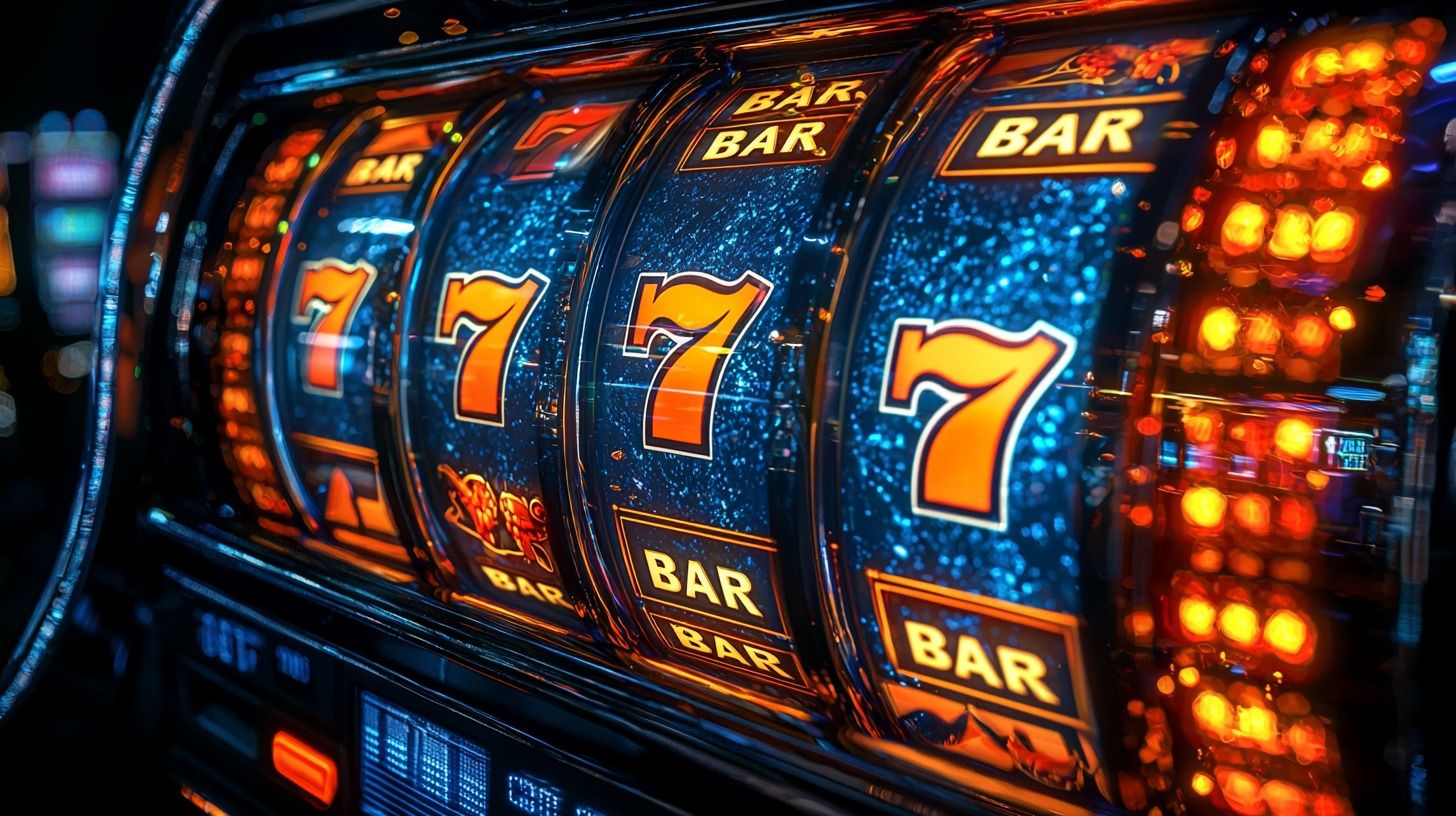 Slot