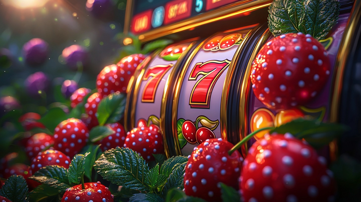 Slot game