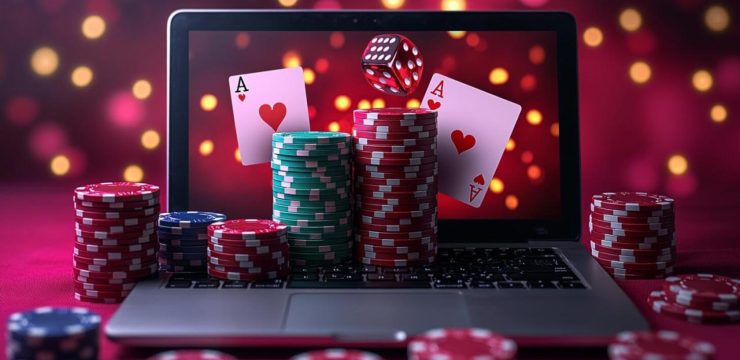 Online casino
