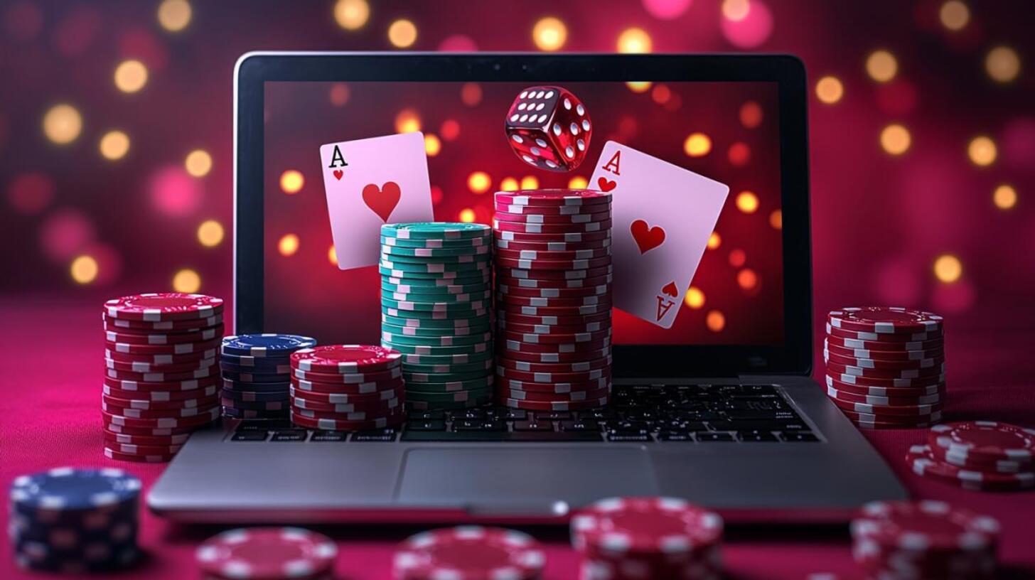 Online casino