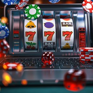 Online casino games