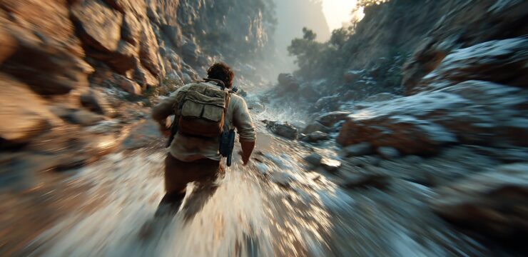 История видеоигр на телевидении