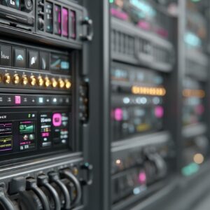 Игровой сервер