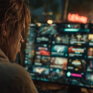 Лояльность пользователей в играх