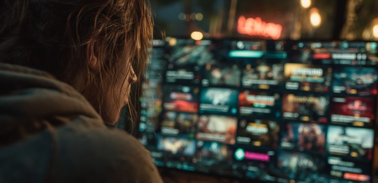 Лояльность пользователей в играх
