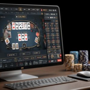 Online Casino