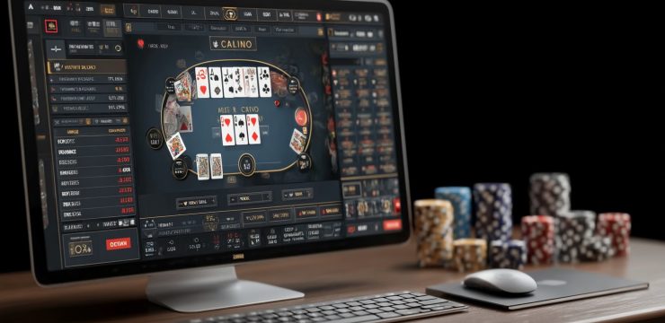 Online Casino