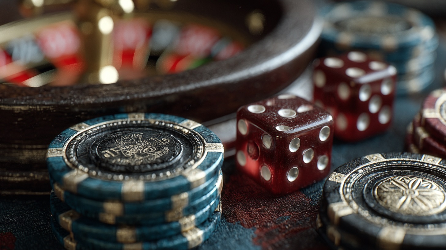 Casino